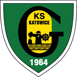 Herb GKS Katowice