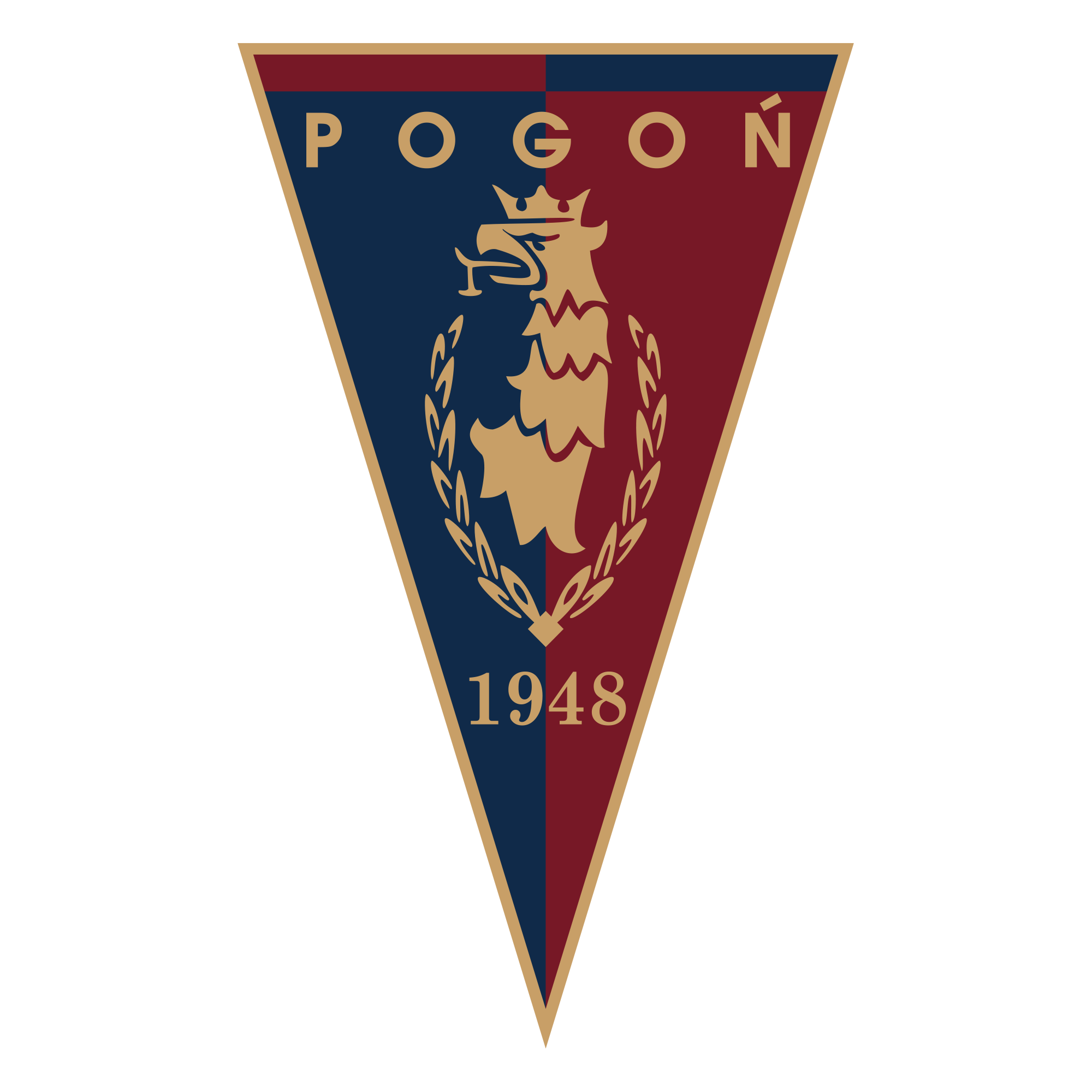Herb Pogoń