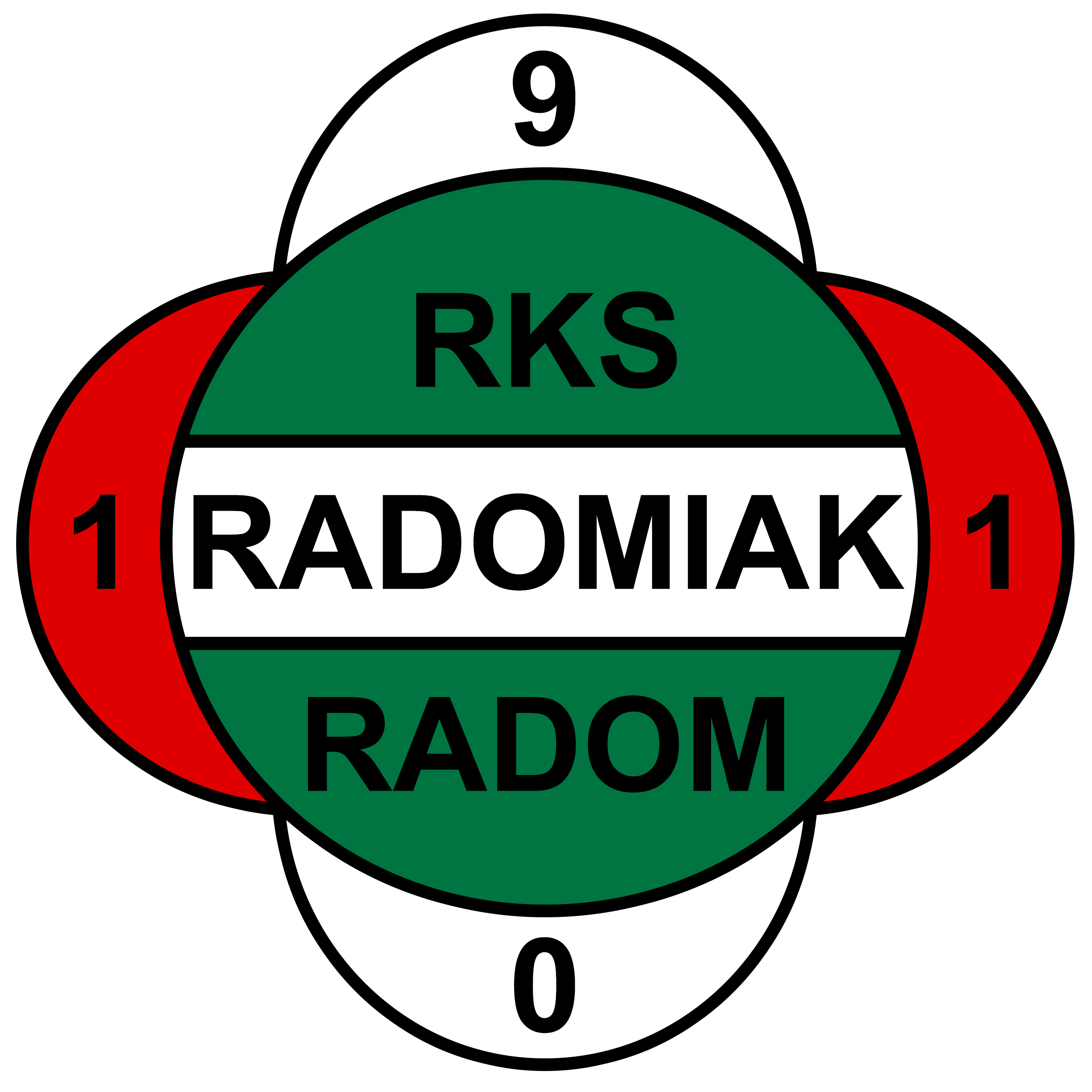 Herb Radomiak