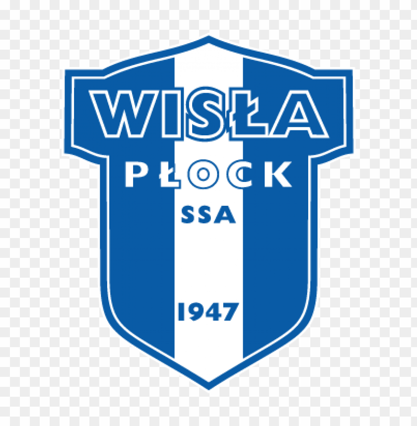 Herb Wisła Płock