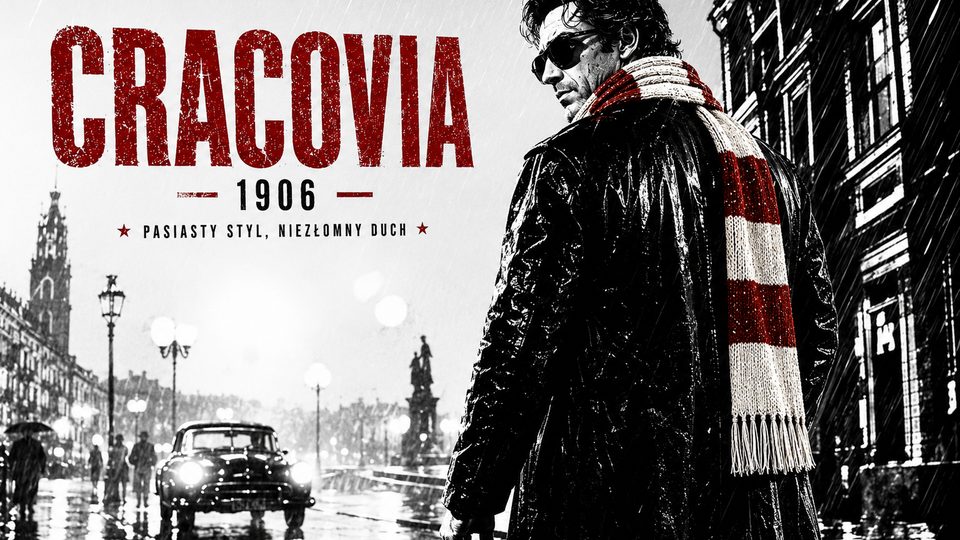 Krakowski noir