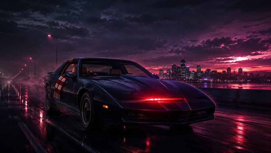 Nighrider