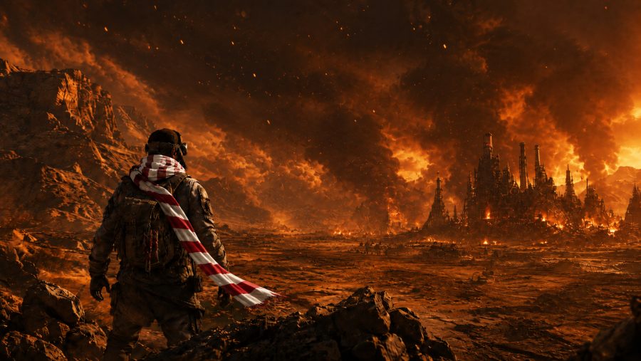 Cracovia apocalipse